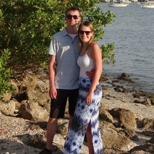 Meet your Posher, Amie